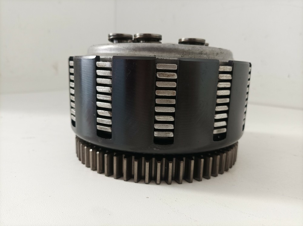 Complete Clutch Bell Ducati Monster 600