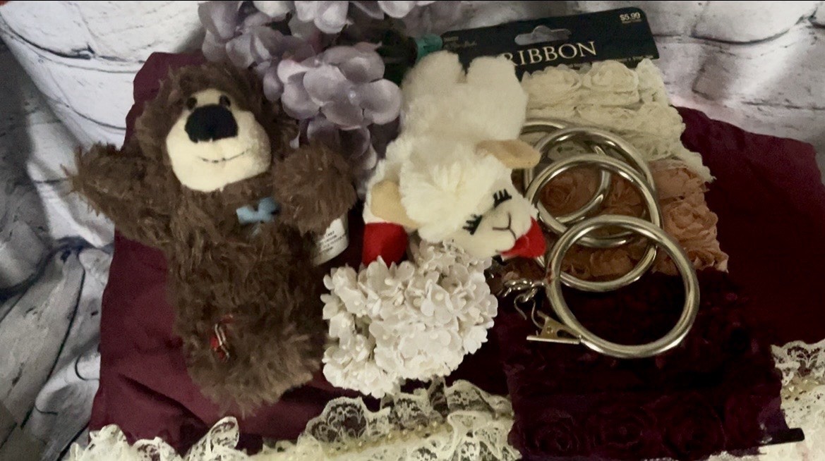 Baby Photo Wrap Photographer Newborn Swaddle Blankets Props Black Backdrop Clips