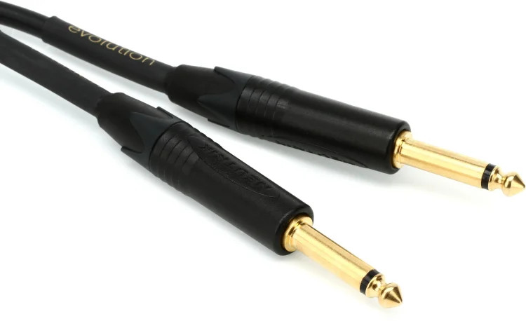 Pro Co EVLGCN-20 Evolution Instrument Cable - 20 foot