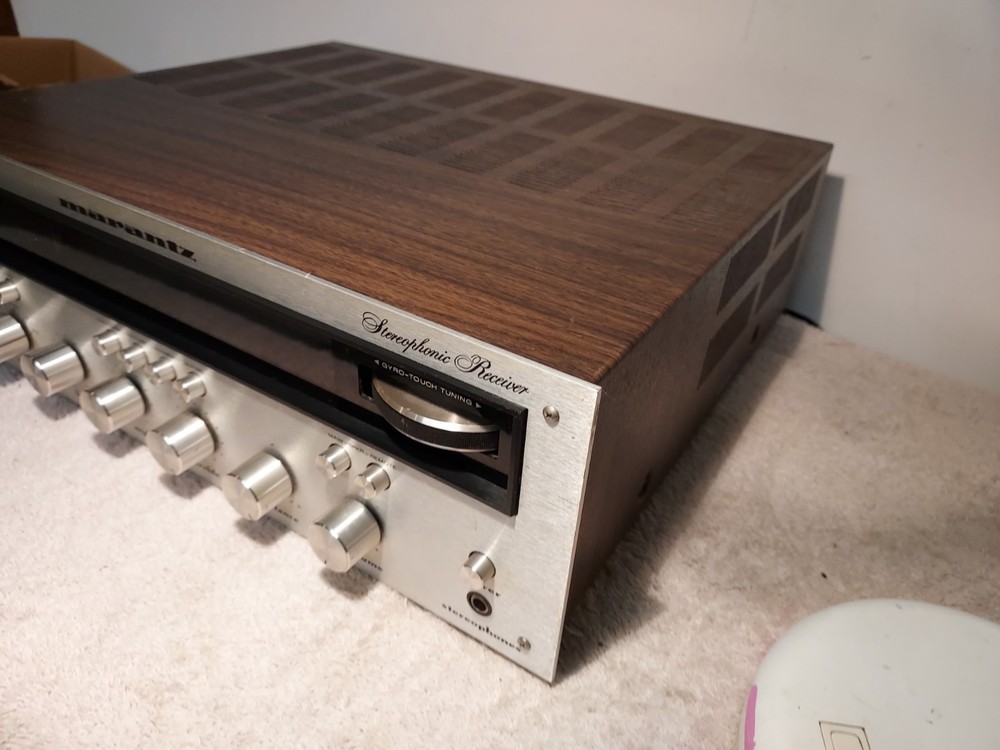 MARANTZ MODEL 2230-- NEAR MINT--