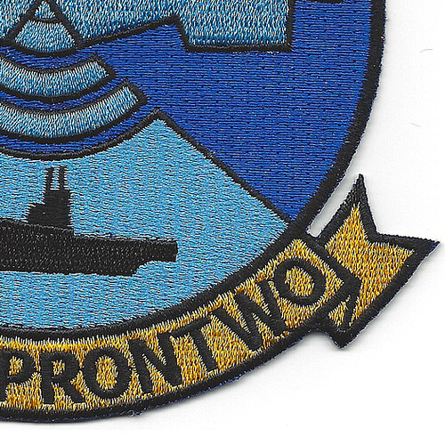 Airship Squadron Two Second Version Patch