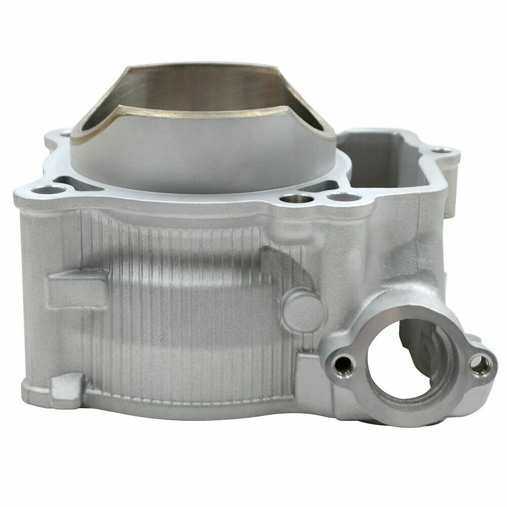 For Yamaha YZ250F WR250F 2001-2013 Cylinder Piston Valves Top End Rebuild Kit