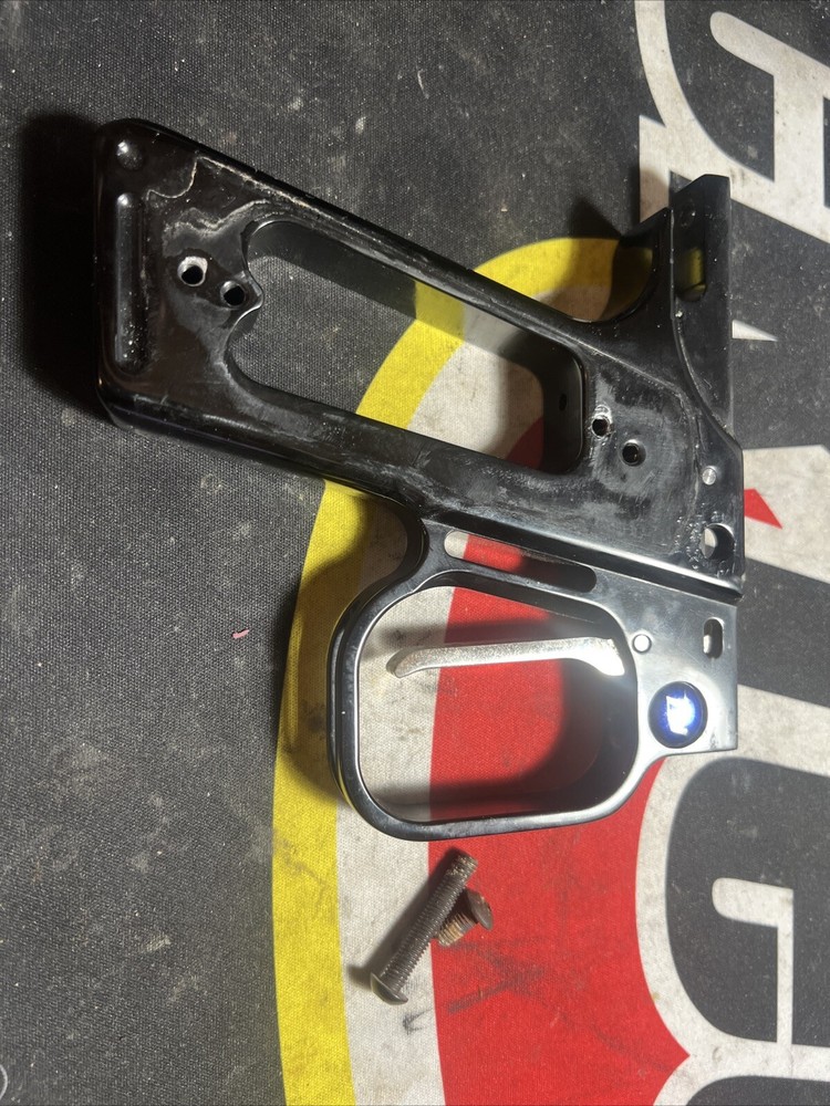 Paintball Autococker Wgp Double Hinge Frame