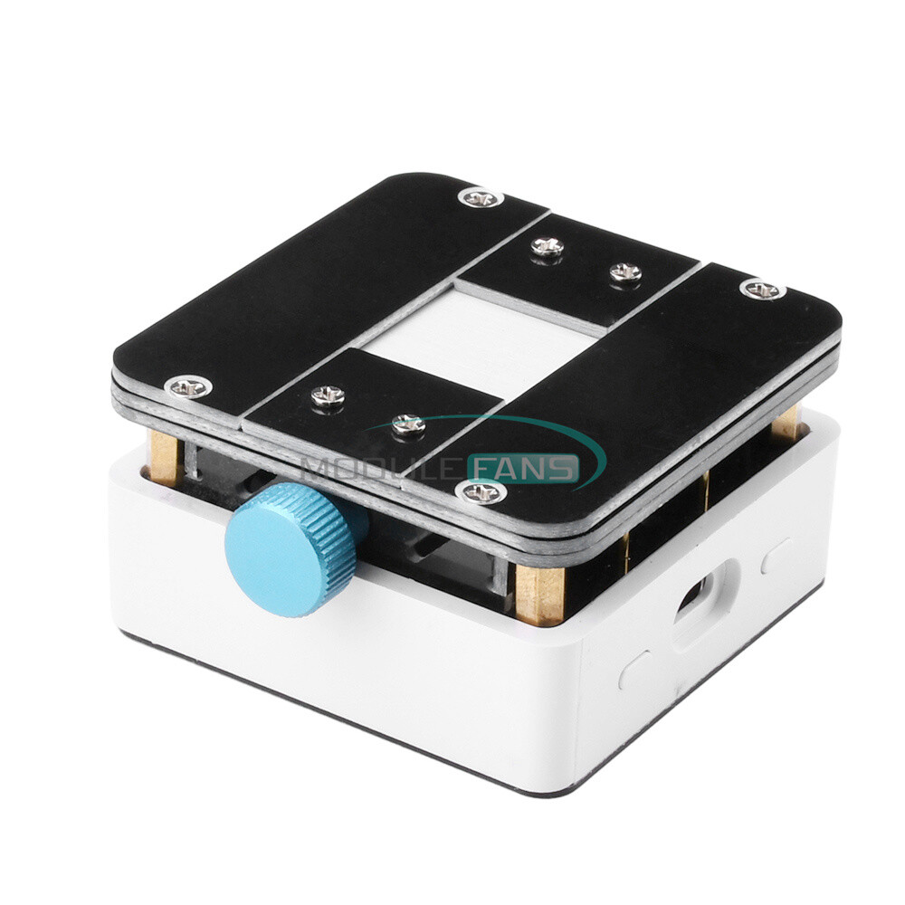 Constant temperature heating de-gluing table Station for PCB Chip Desoldering