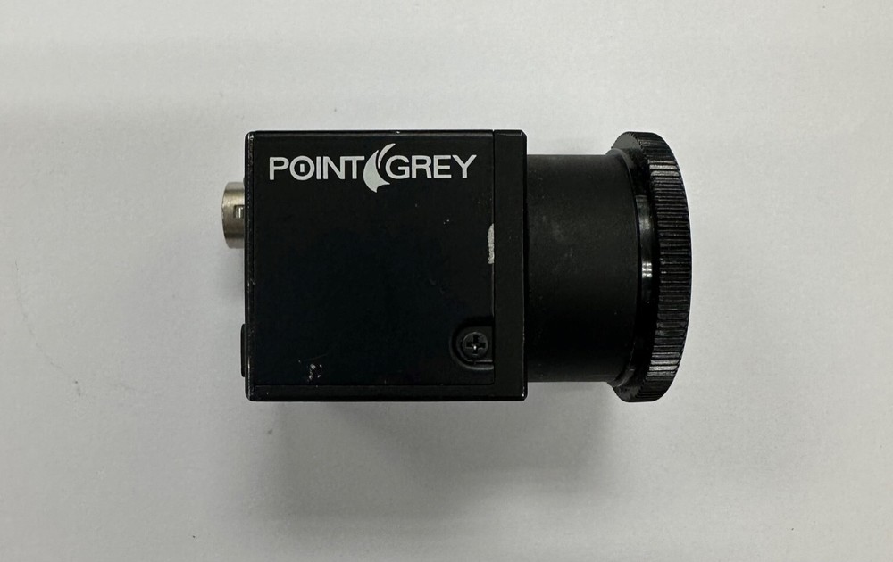 Point Grey 2.3MP 41 FPS USB 3 Camera