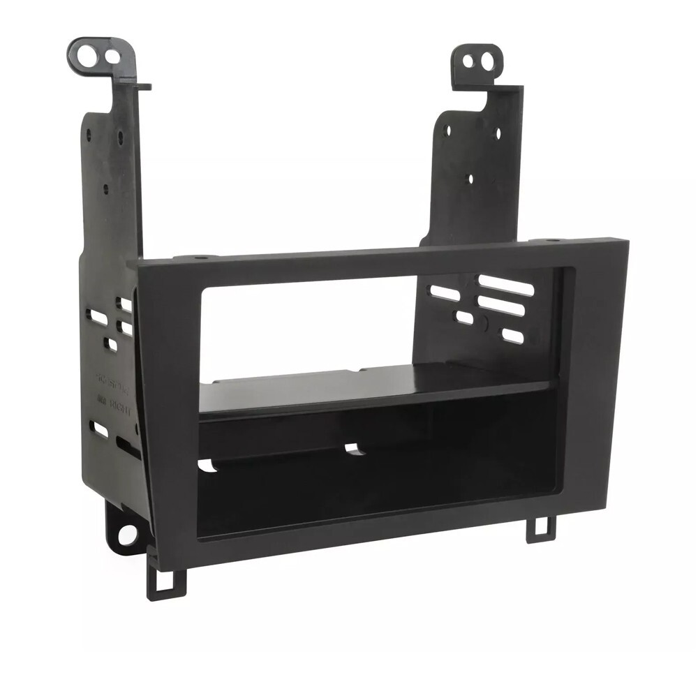 Single or Double DIN Car Stereo Dash install Kit for 2001-2005 Lexus IS300