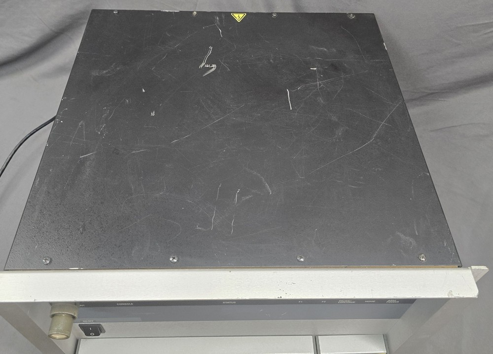 CRS ROBOTICS T475 CONTROLLER FOR ROBOTS