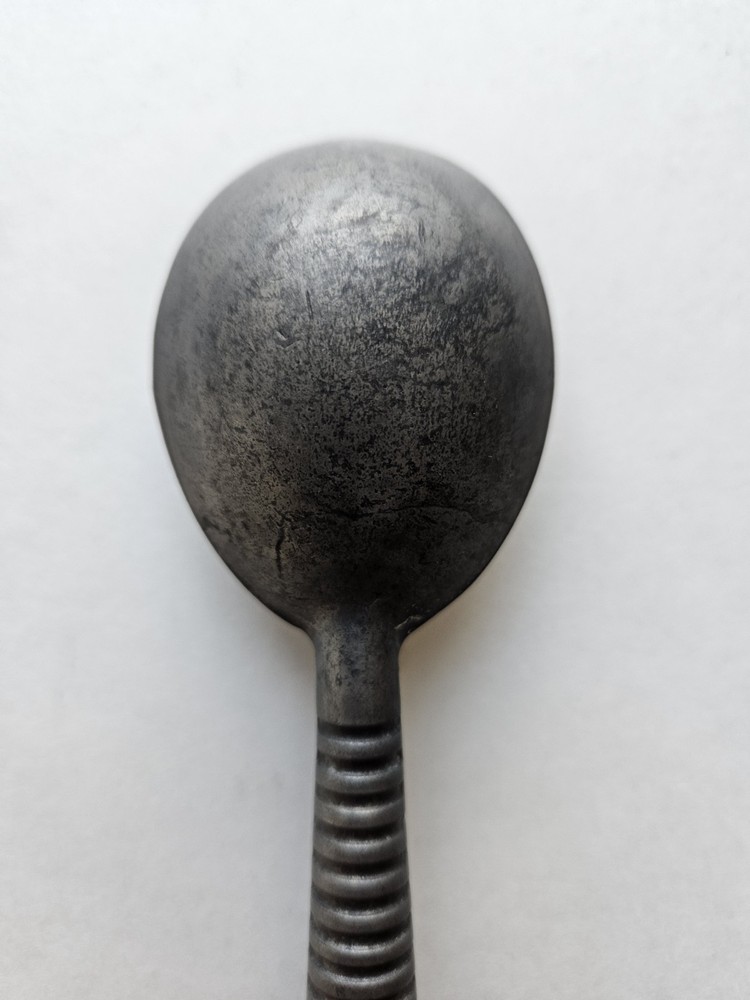 Vintage Ice Cream Scoop