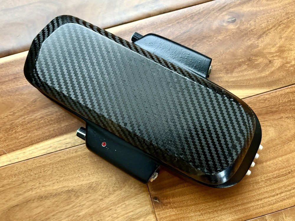 Roger Mayer Vision Wah MINT