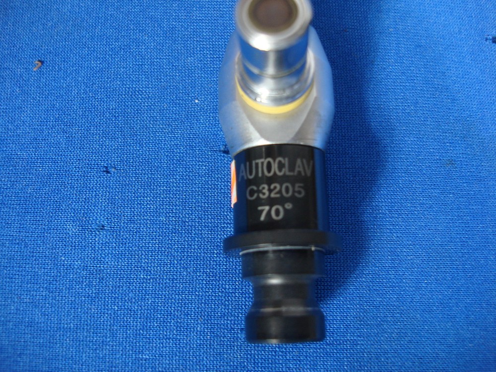 Linvatec C3205 70 Degree Autoclavable Arthroscope