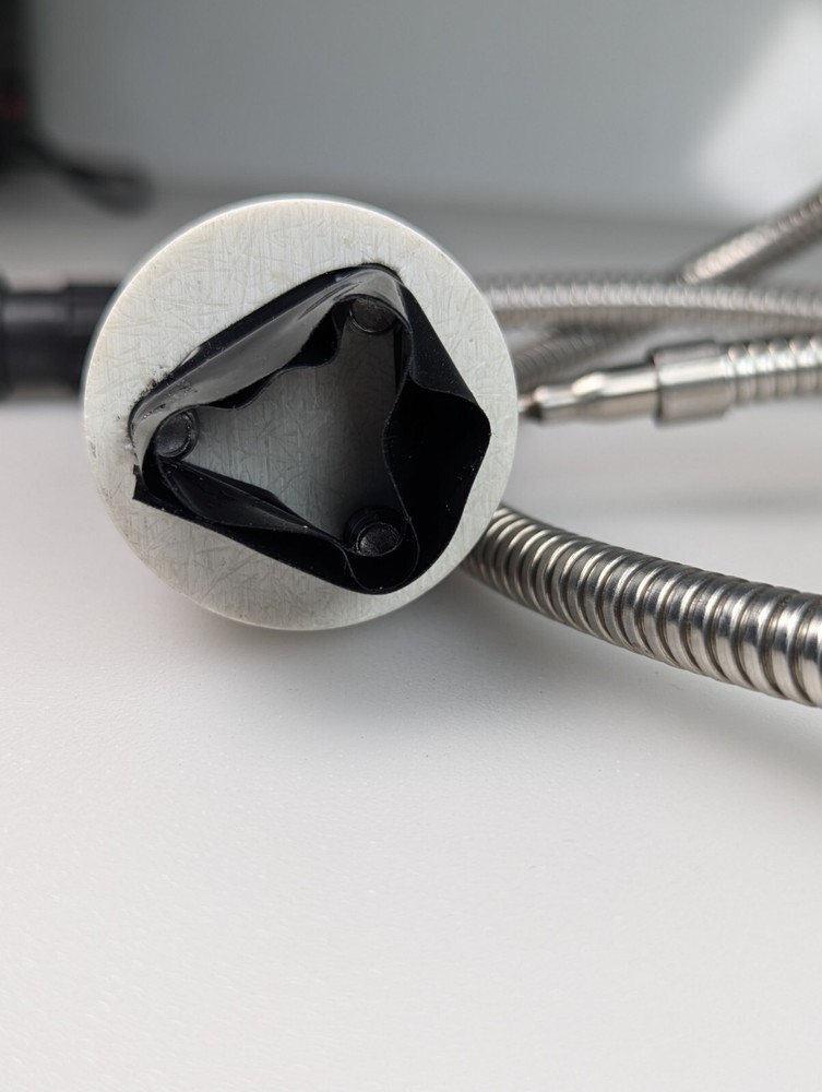 Toman’s Thermal Probes