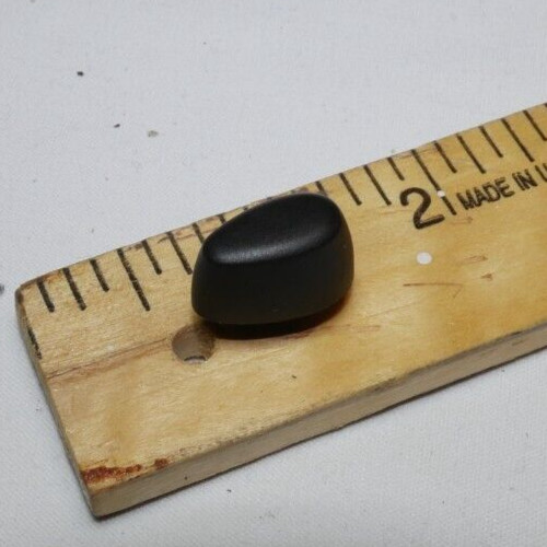 Mercedes-Benz W211 SEAT Headrest SWITCH Knob E320 E350 E500 E550 E55 E63 CLS550