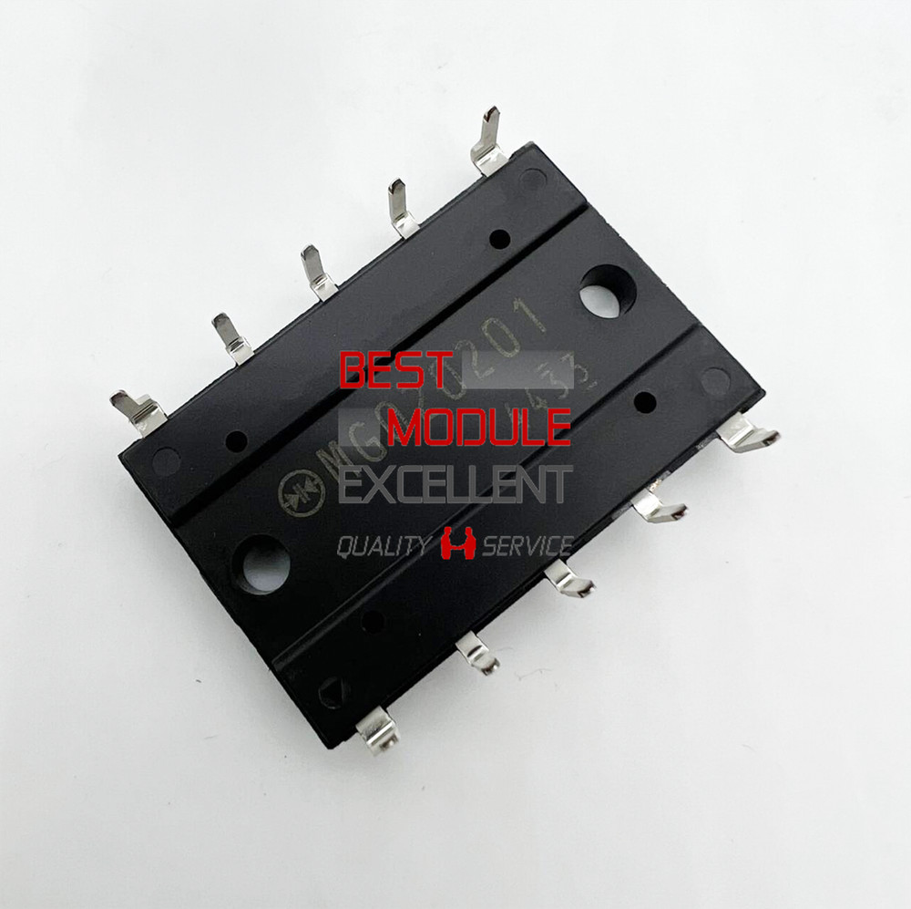 1PCS MG020201 Professional Power Modules Modules Sensors