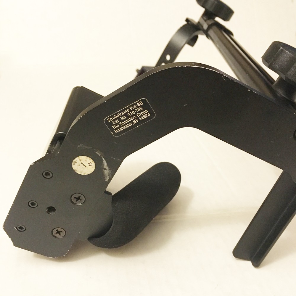 STROBOFRAME PRO-SQ 310-705 Strobe Flash Bracket for Square Format Camera