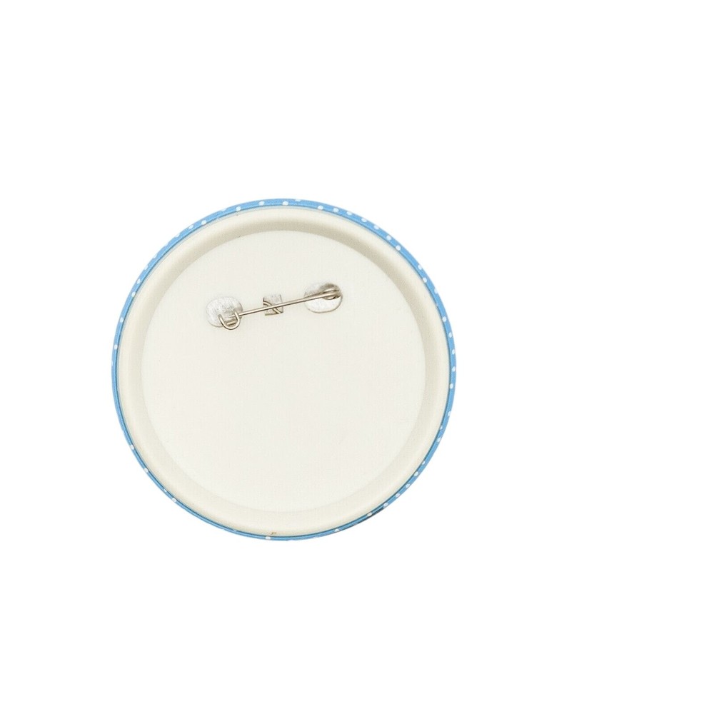 Haganai Sena Pinback Button Round