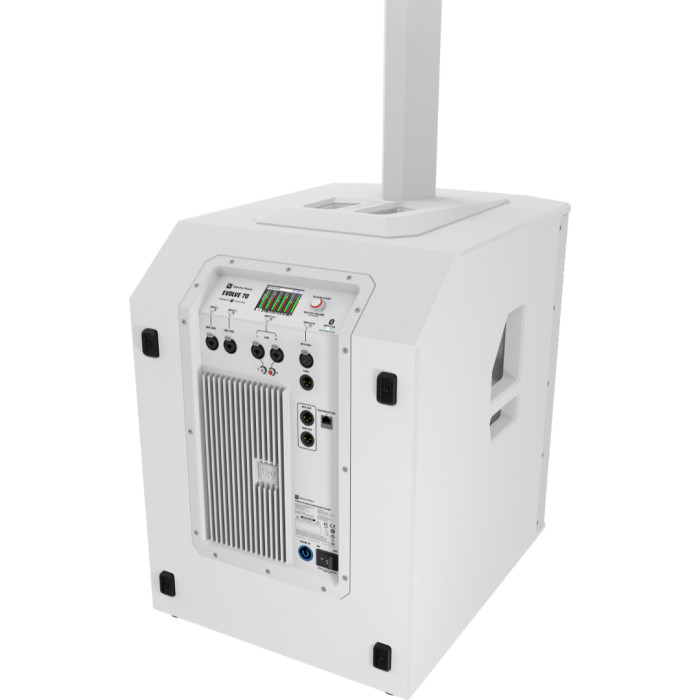 Electro‑Voice EVOLVE 70 White (Pair)