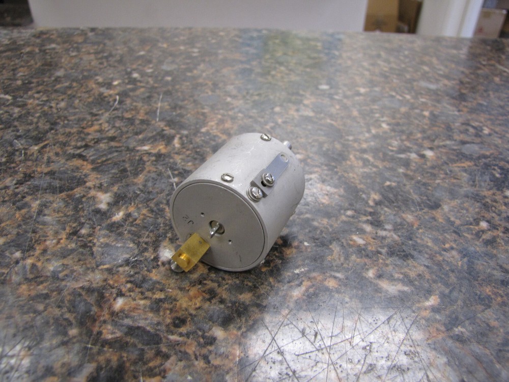 WEINSCHEL Step Attenuator Model 9332