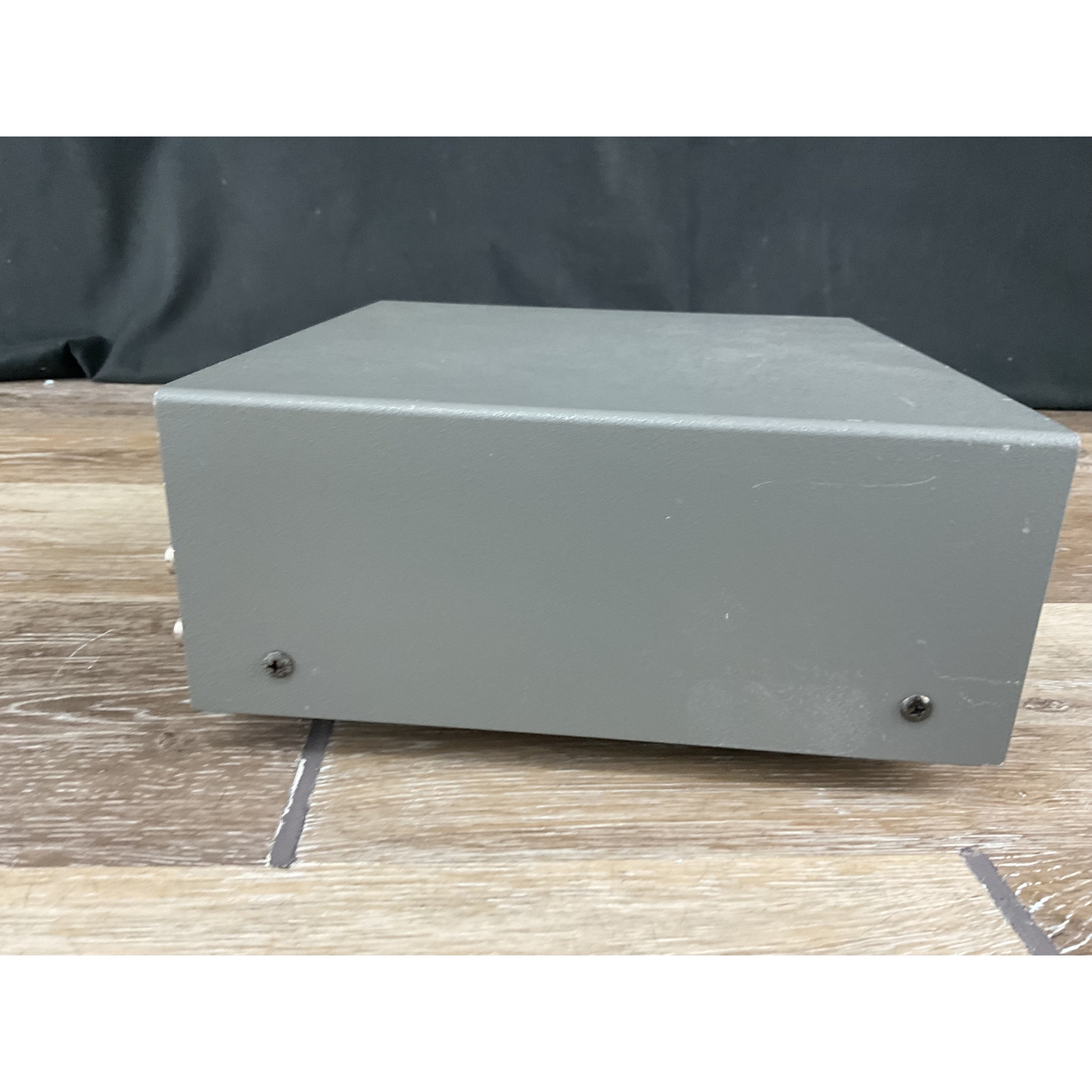 Krohn-Hite 4400A Low Distortion Oscilator Precision Audio Tester FREE SHIPPING