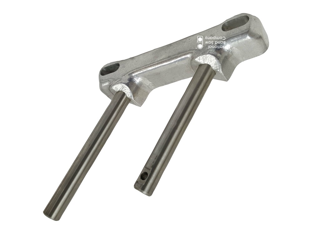 GAGE PLATE SUPPORT ASSY