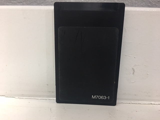 Refurbished Trillium Panther II Memory Module (90-0514-1B)