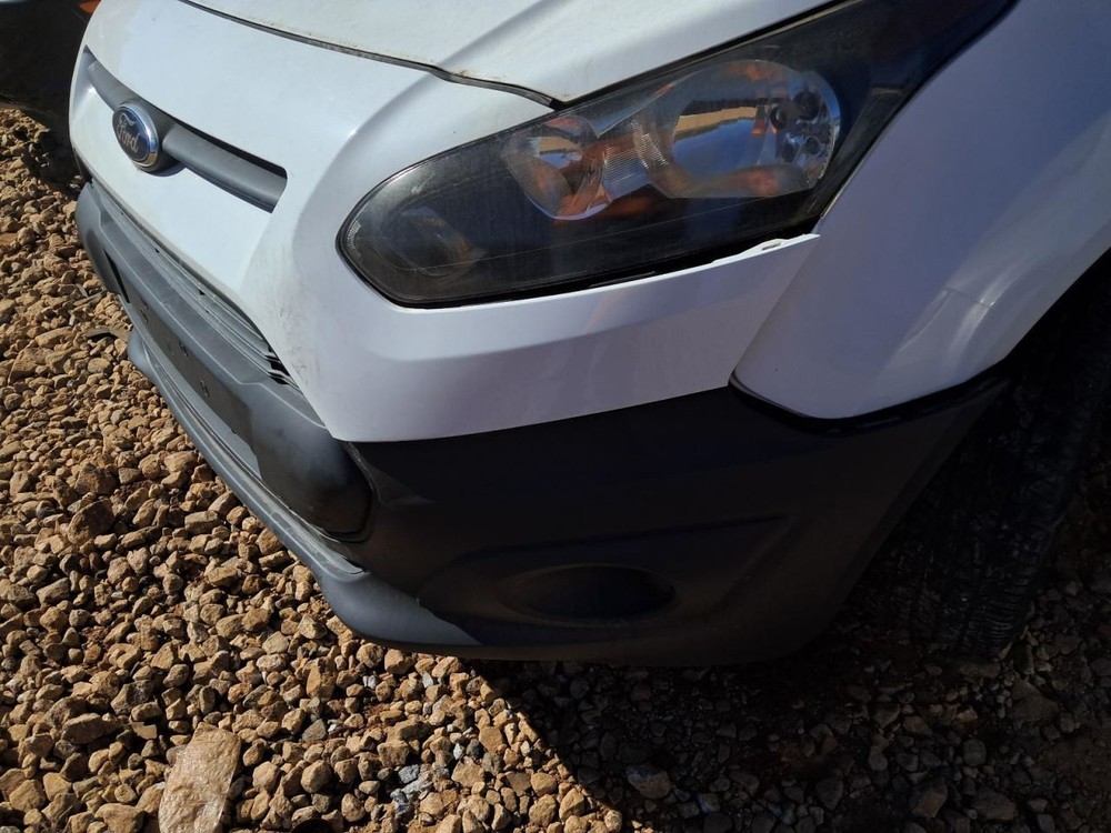 Console Front Floor Base Console Fits 14-18 TRANSIT CONNECT 4832511