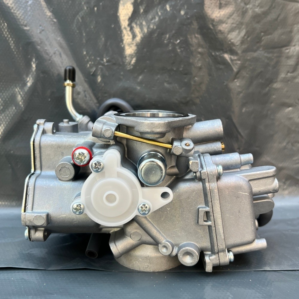 NEW Carburetor For Yamaha Big Bear 350 YFM350 2WD 1996-1998 3GD-14101-00-00