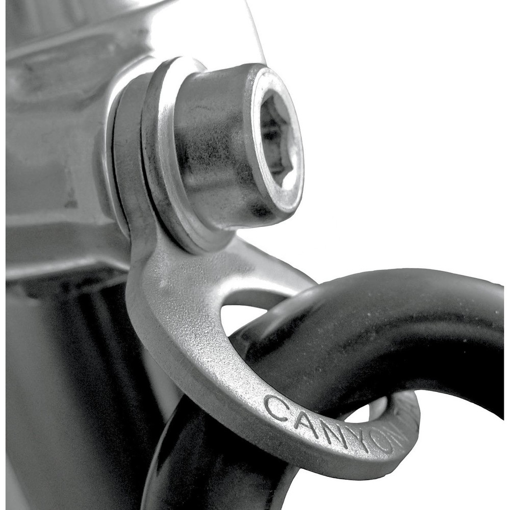 Canyon Dancer Strap Rings (90009)