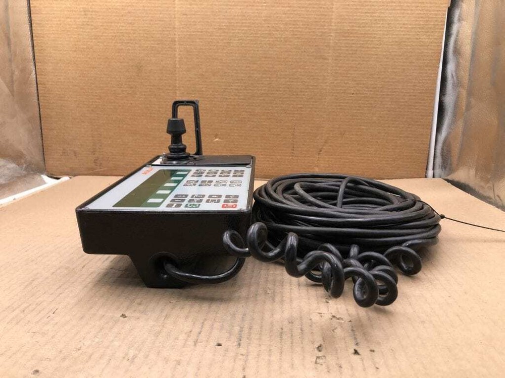 ASEA DSQS 119 Robotic Teach Pendant / Controller