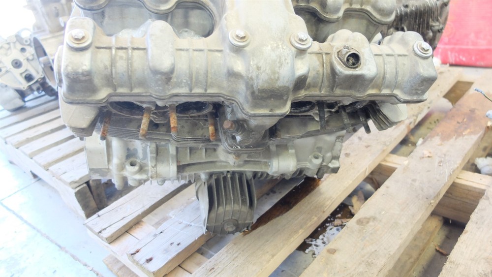DOHC Honda CB750 CB 750 engine motor