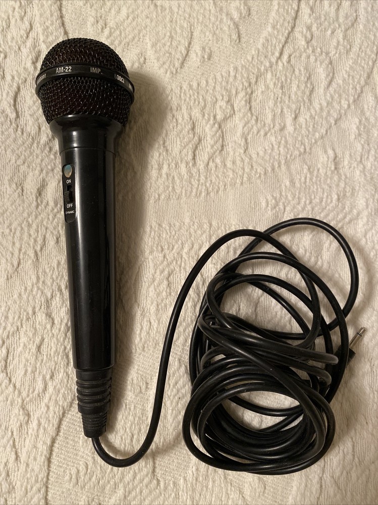 Microphone Labtec AM-22