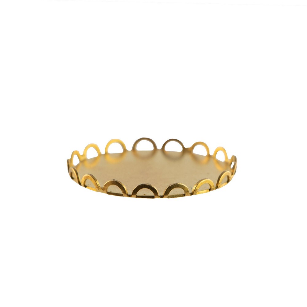 18mm 1 Loop Lace Edge Round Setting (8)