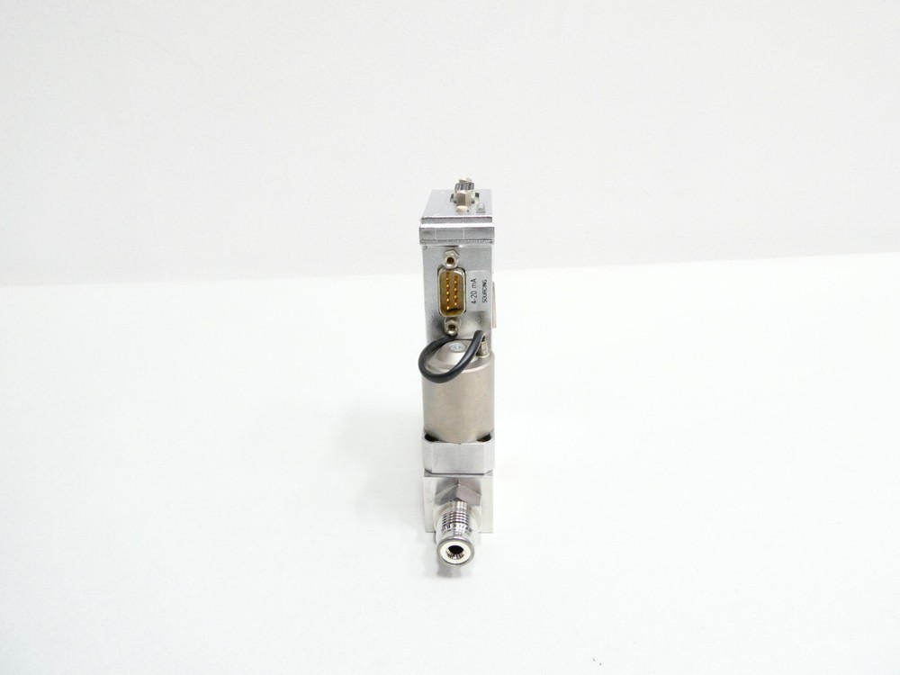 Bronkhorst F-201CV-20K-PGD-88-V El-flow Mass Flow Meter/controller