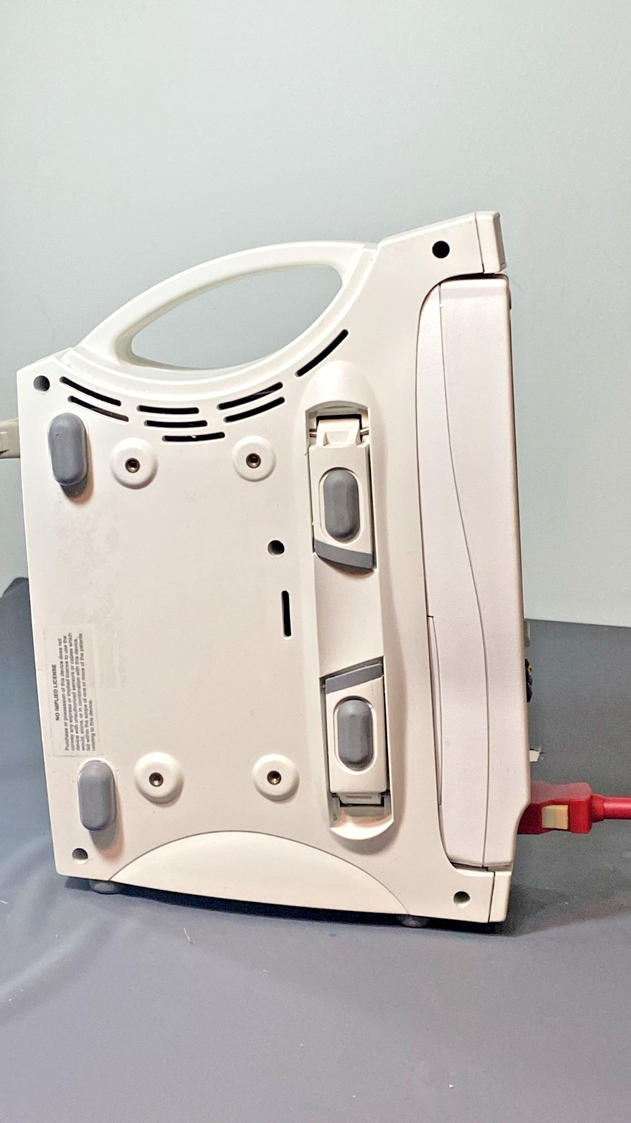 Masimo Radical 7 Rainbow Pulse Oximeter