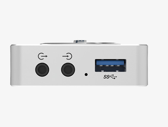 Magewell USB Capture SDI 4K Plus - 32100