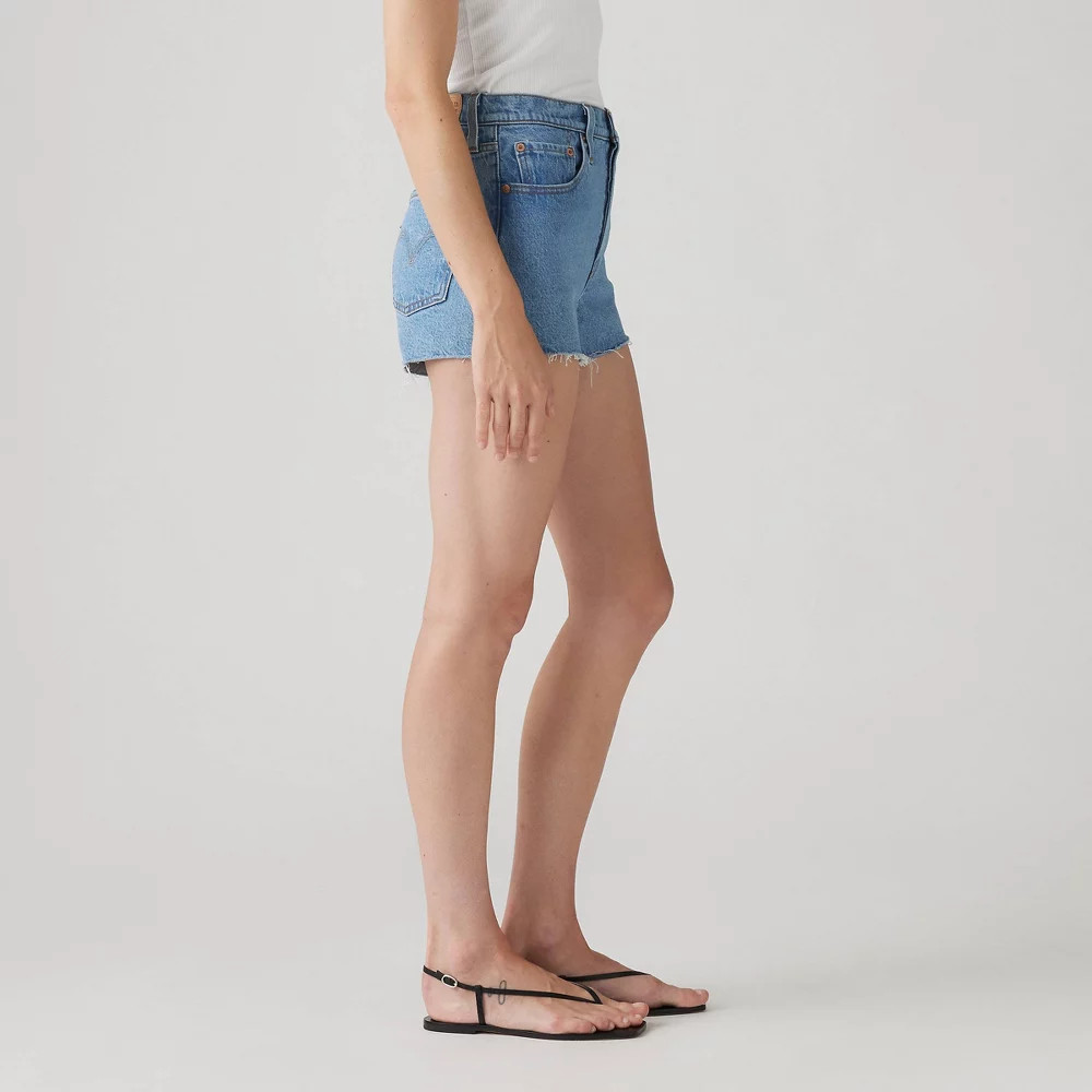 Levi's Women's 501 Original Shorts
