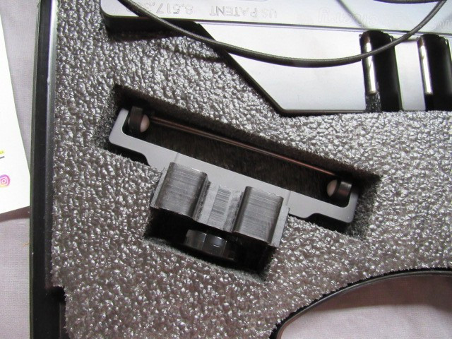 Last Chance Archery Vane Master PRO