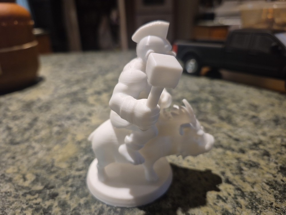 Hog Rider Clash Royale