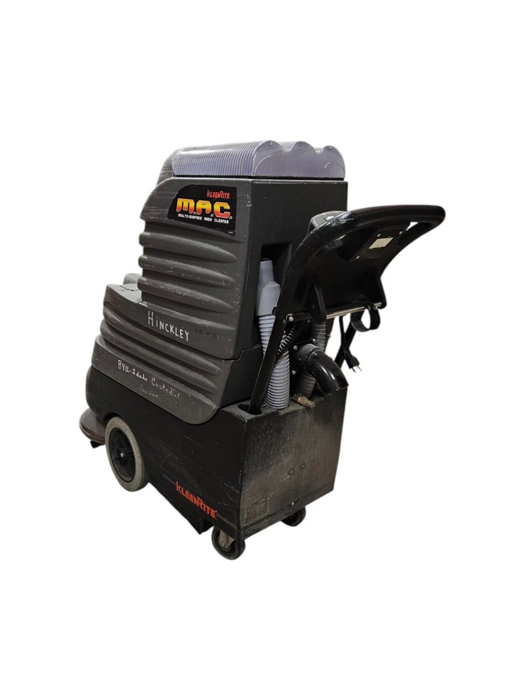Kleenrite M.A.C. Multi-Area Cleaner