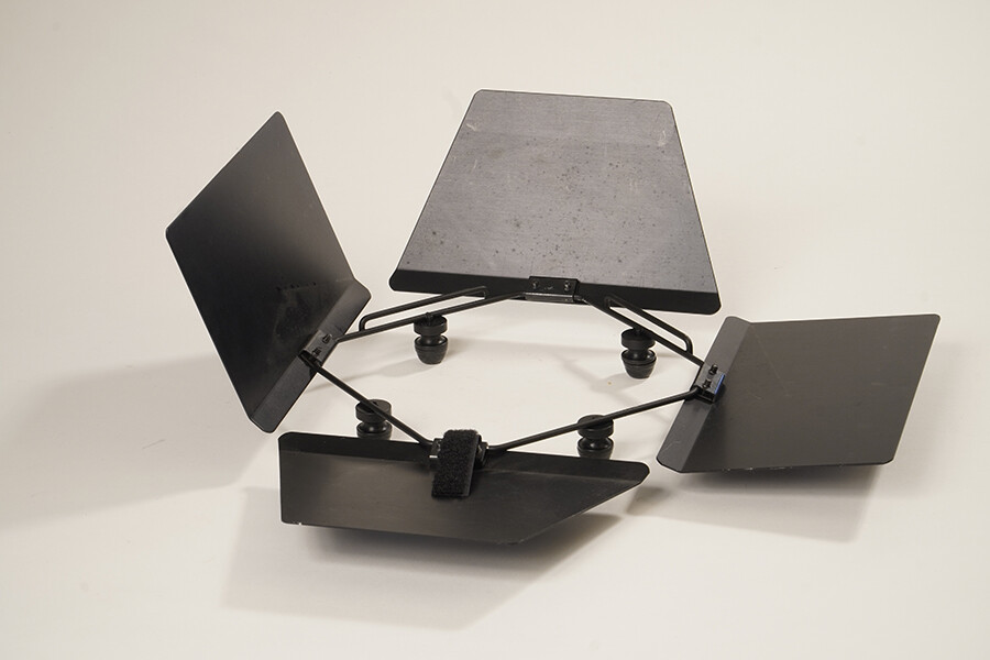 Norman Barn Doors BD45