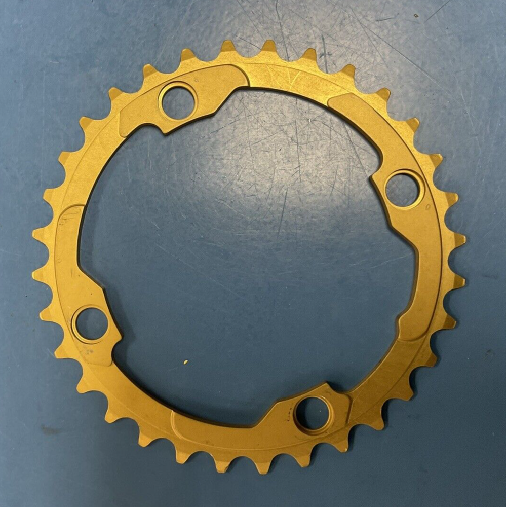 Vultausa 32t Chainring, 104mm, 9 Speed