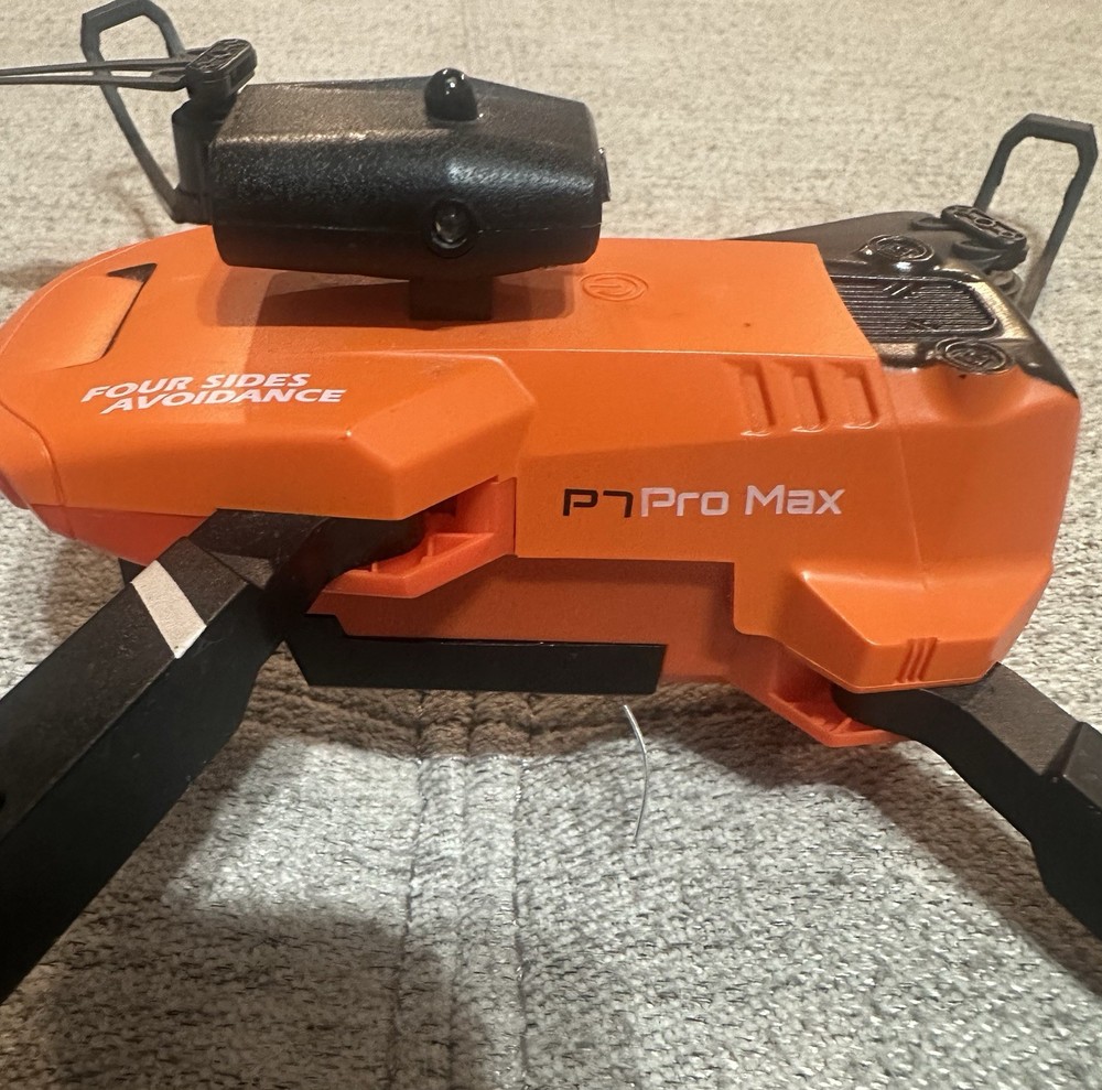 P7 Pro Max drone