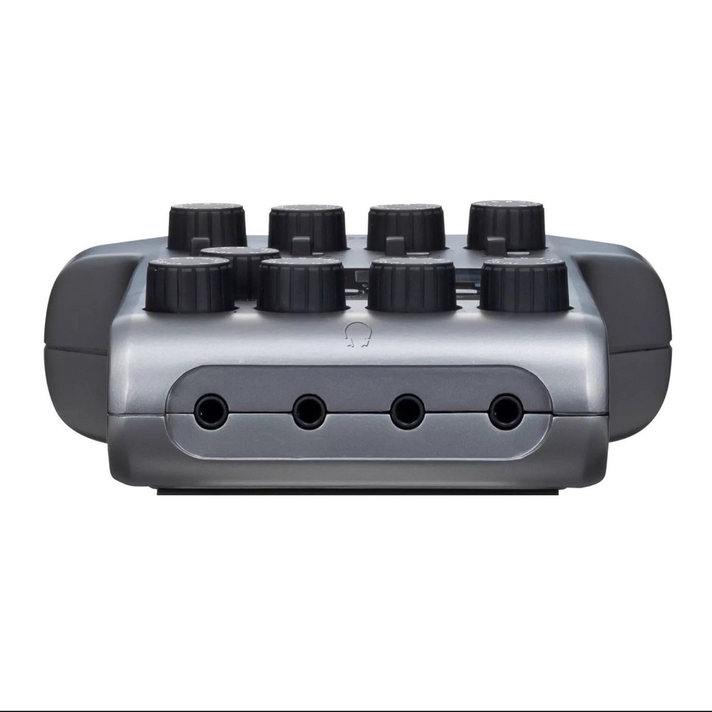 Zoom podtrak P4
