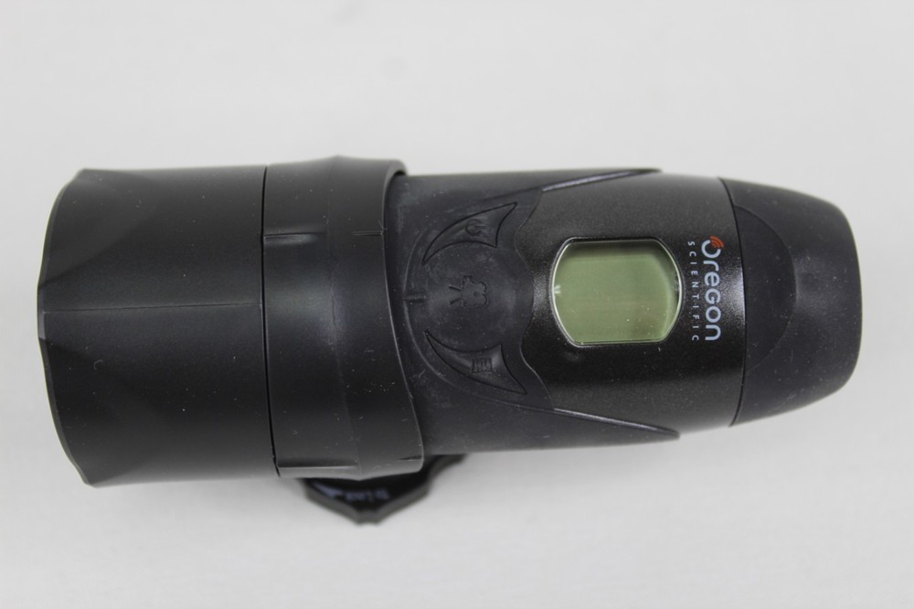 Oregon Scientific Model ATC3K Camcorder * Untested