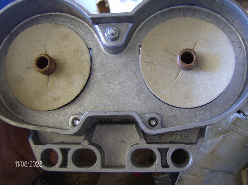 H FILTER HWKU052 FILTER HOUSING?