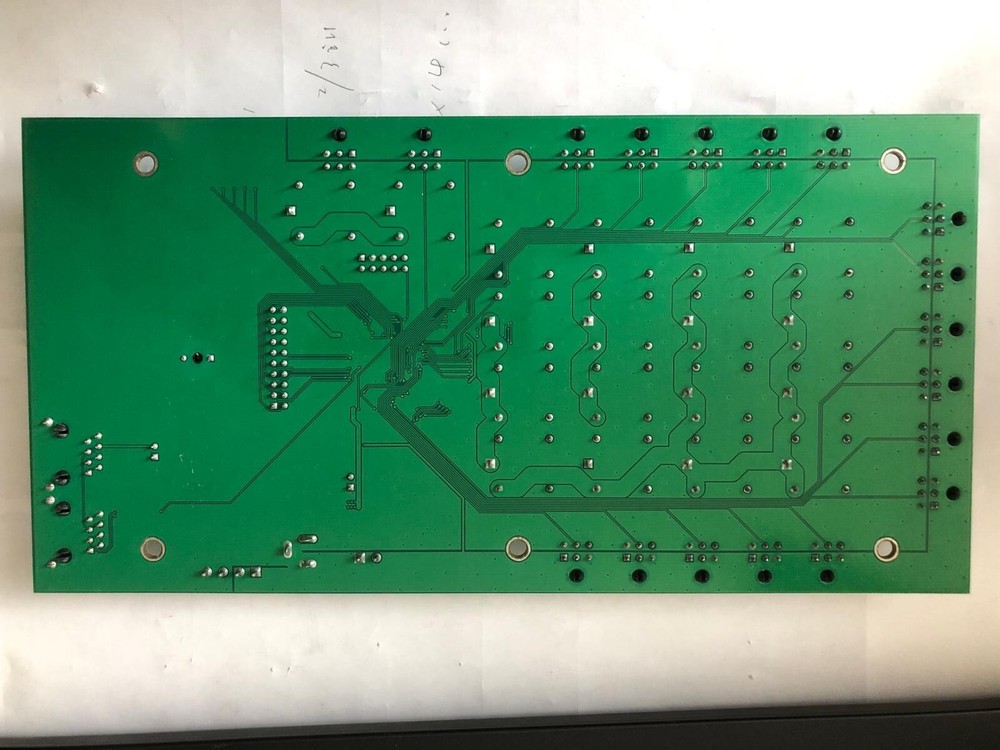 Vendnovation door lock controller v1.2 Vending parts/locker board controller