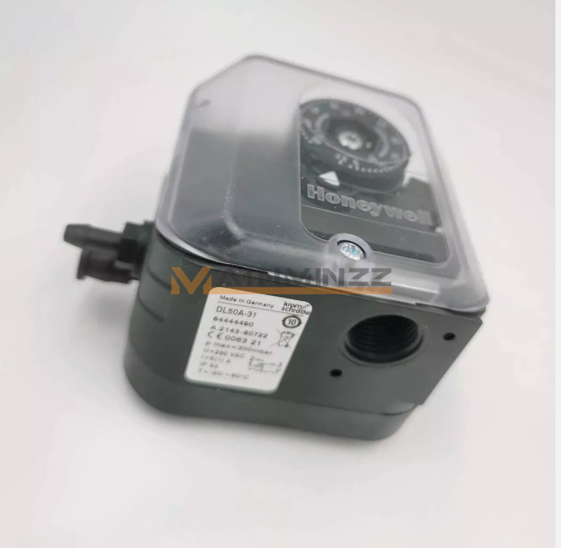 1pcs Krom Schroder pressure switch DL50A-31