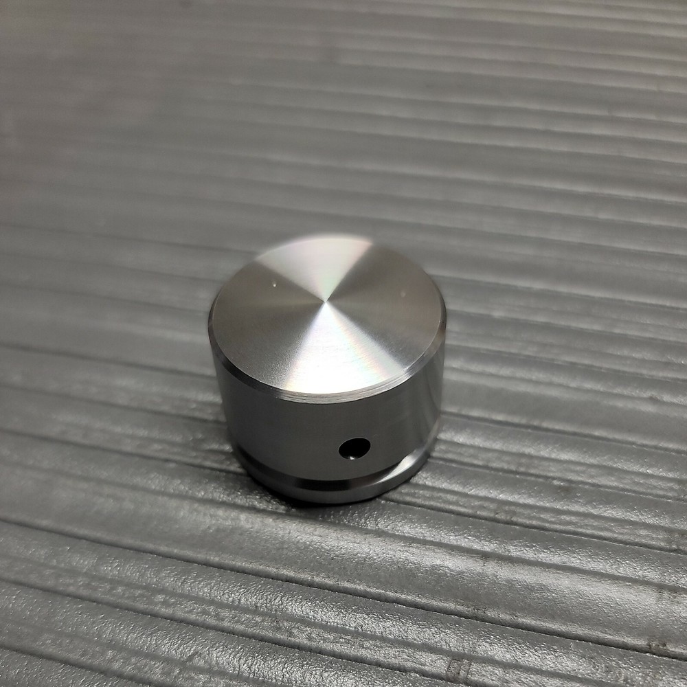 Technics ST-8600 Tuner Tuning Knob