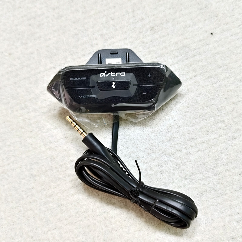 ASTRO Gaming MixAmp M60 Adapter for Microsoft Xbox One Headset Adapter