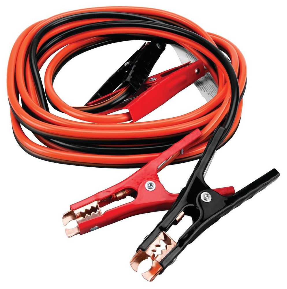 PERFORMANCE TOOL W1672 BATTERY JUMPER CABLE