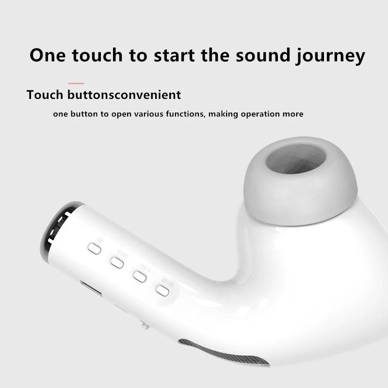 Portable Giant Earphone Mode Bluetooth Speaker Wireless Player Headset Speaker S